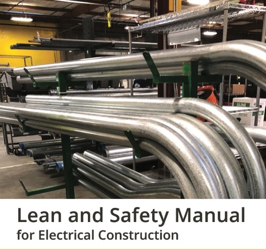 Lean and Safety Manual
