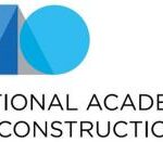 National Academy of Construction Logo