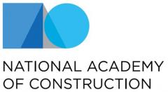 National Academy of Construction Logo