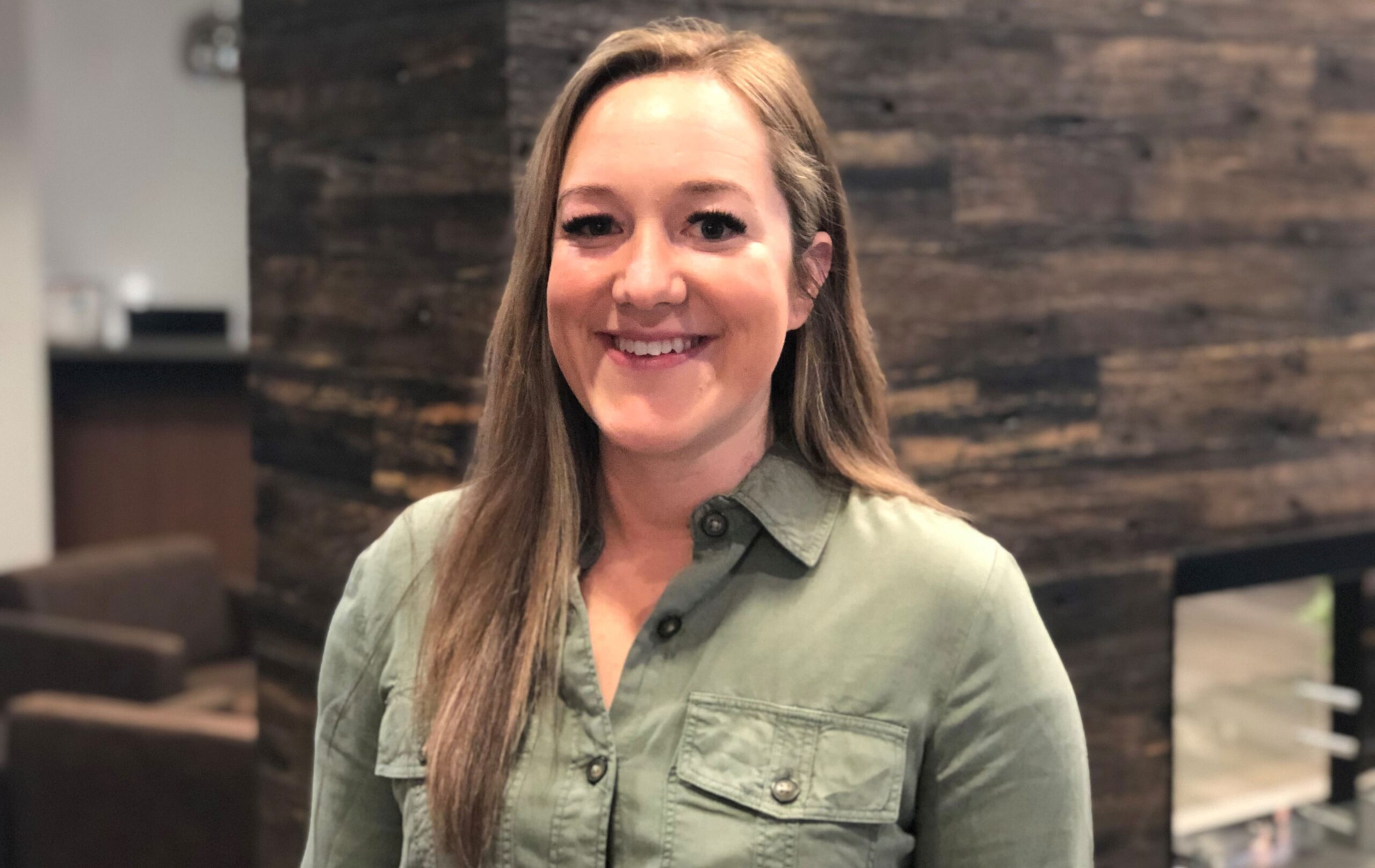 Tiffani Candler teaching associate